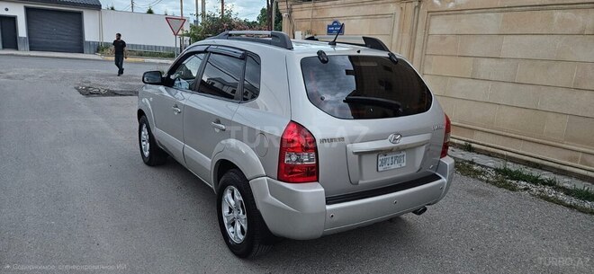Hyundai Tucson-9