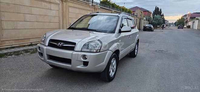 Hyundai Tucson-3