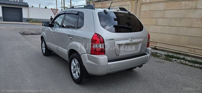 Hyundai Tucson-10