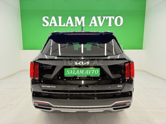 Kia Sorento-5