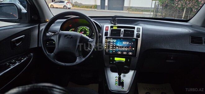 Hyundai Tucson-15