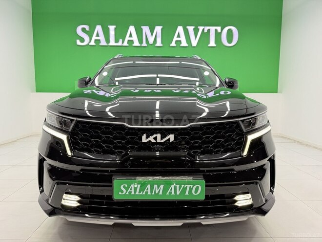 Kia Sorento-2