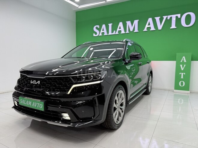 Kia Sorento-3