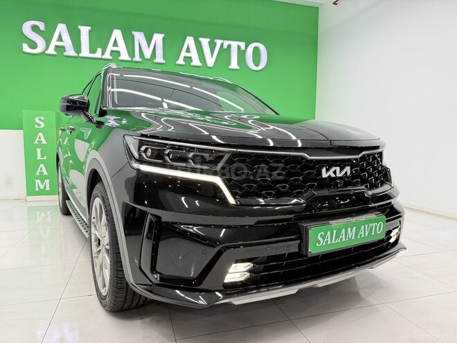 Kia Sorento-1
