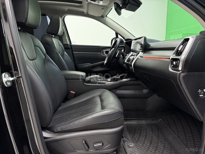 Kia Sorento-10