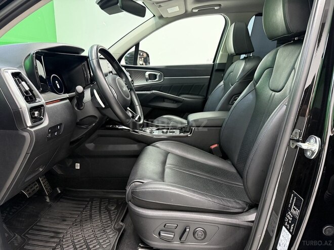Kia Sorento-7