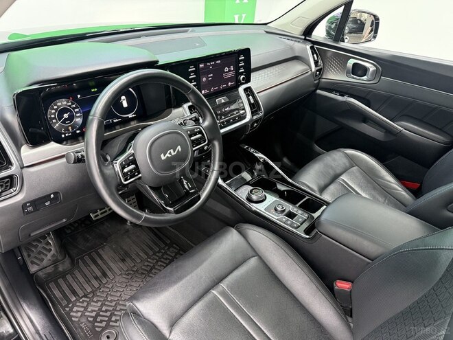 Kia Sorento-8