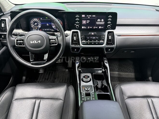 Kia Sorento-9
