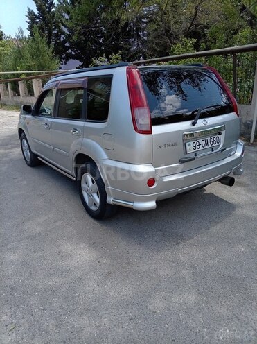 Nissan X-Trail-9