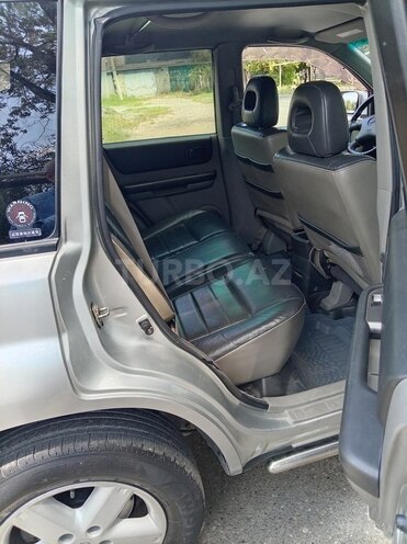 Nissan X-Trail-6