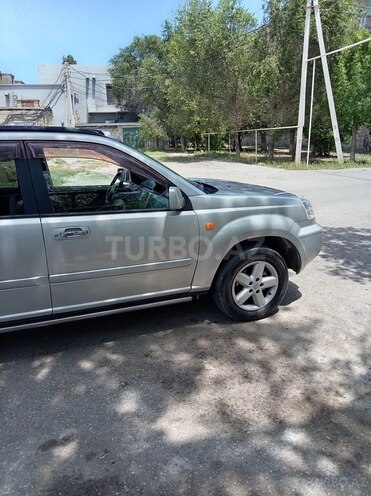 Nissan X-Trail-5