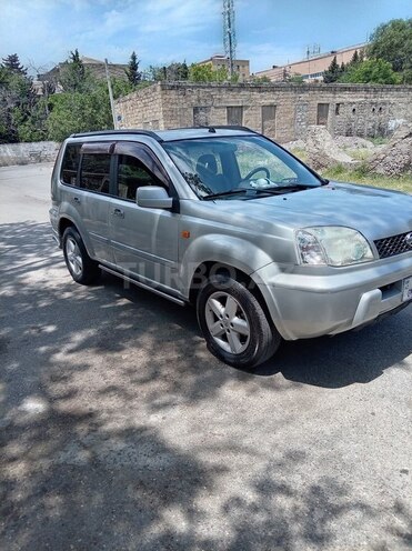 Nissan X-Trail-2