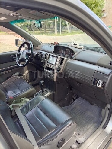 Nissan X-Trail-7