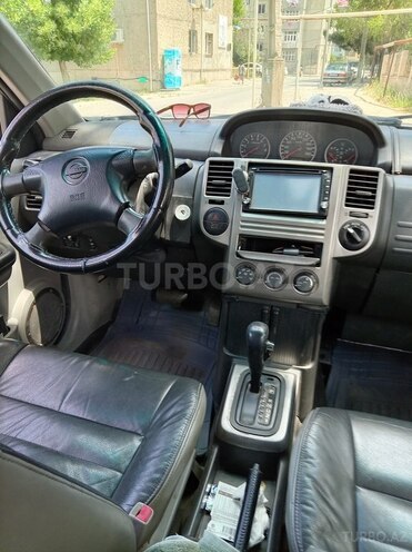 Nissan X-Trail-3