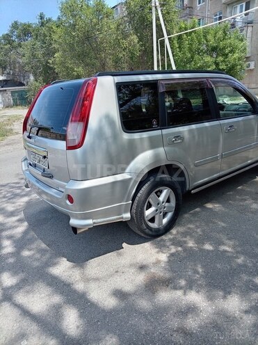Nissan X-Trail-4