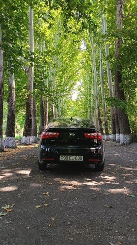 Kia Rio-2