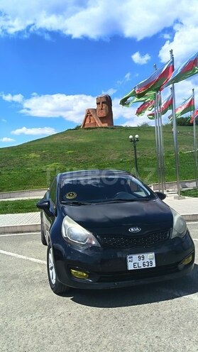 Kia Rio-5