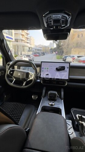 JETOUR T2-8