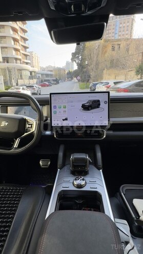 JETOUR T2-15