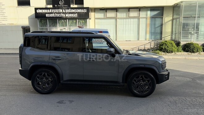 JETOUR T2-13