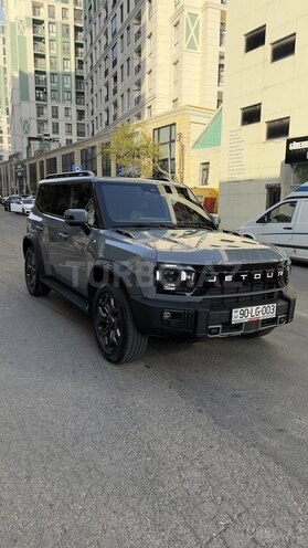 JETOUR T2-5