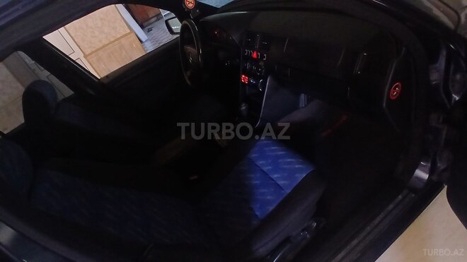 Mercedes C 240-9