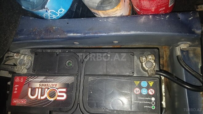 Mercedes C 240-16