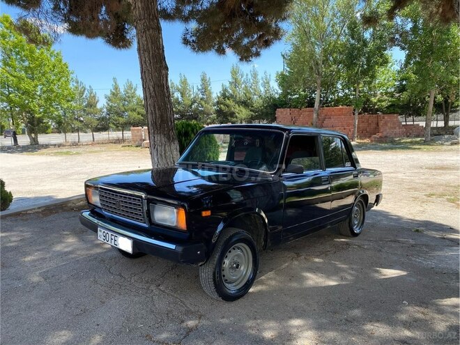 LADA (VAZ) 2107-5