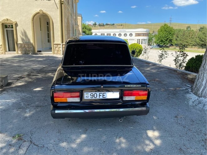 LADA (VAZ) 2107-9
