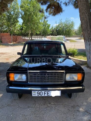 LADA (VAZ) 2107-7