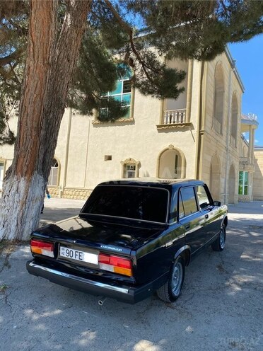 LADA (VAZ) 2107-11