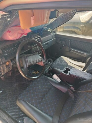 LADA (VAZ) 21099-2