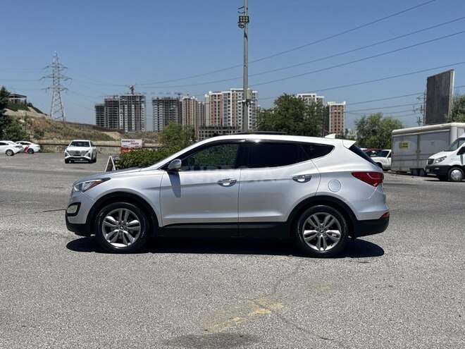 Hyundai Santa Fe-4
