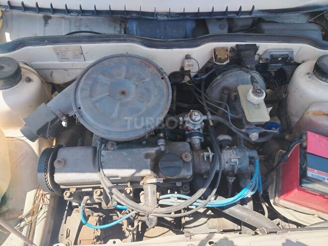 LADA (VAZ) 21099-4