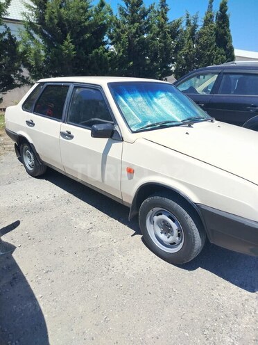 LADA (VAZ) 21099-3