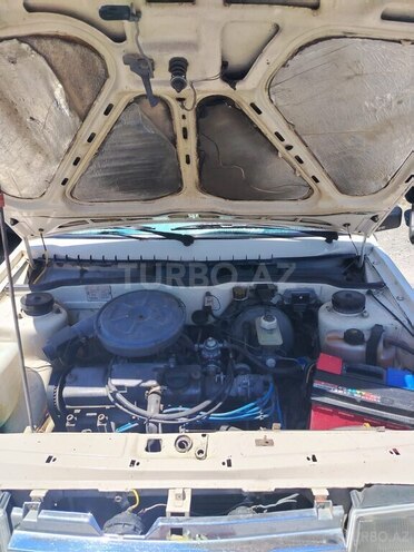 LADA (VAZ) 21099-5