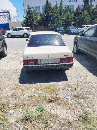 LADA (VAZ) 21099-6