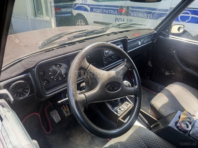 LADA (VAZ) 2107-3