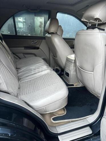 Kia Sorento-18