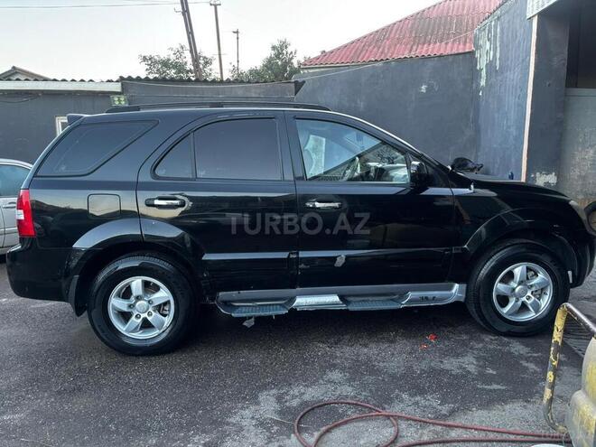 Kia Sorento-9