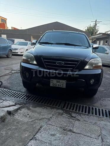 Kia Sorento-1
