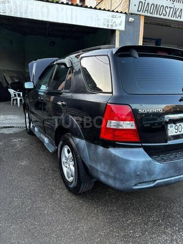 Kia Sorento-20