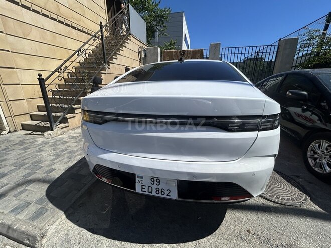 BYD Destroyer 05-2