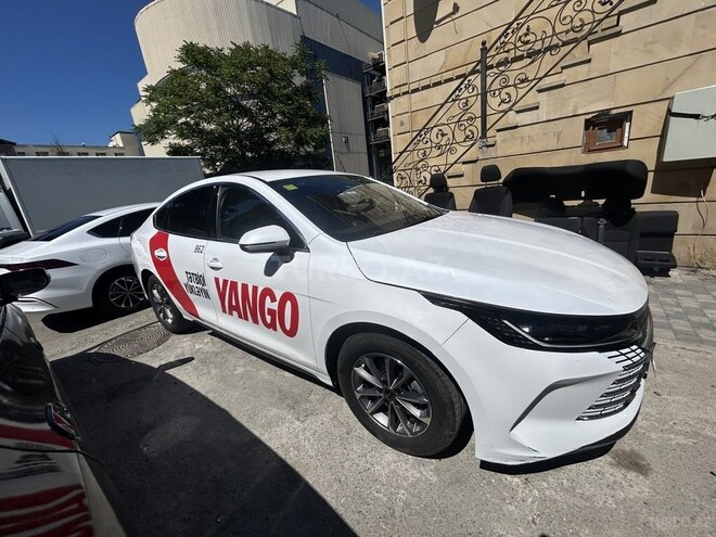 BYD Destroyer 05-10