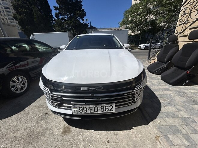 BYD Destroyer 05-1