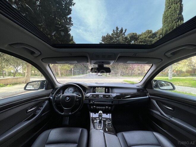 BMW 528-17
