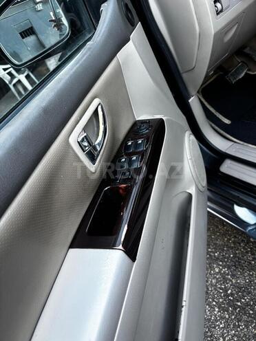 Kia Sorento-10