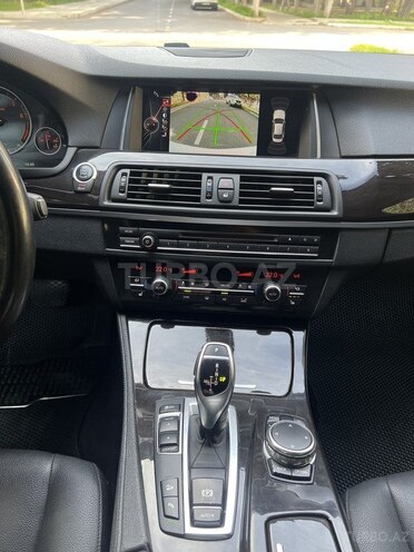 BMW 528-21