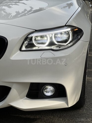 BMW 528-7