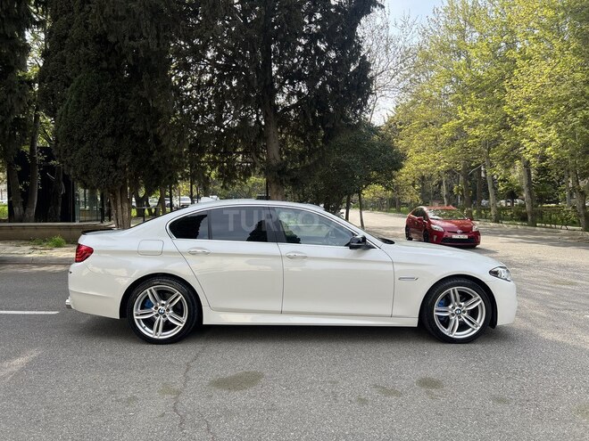 BMW 528-8
